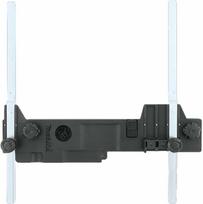 makita liniuote adapteris - Makita Guide Rail Adapter D 196953-0 - 2 nuotrauka