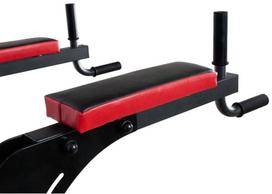 skersinio stovai - Marbo Sport MH-U102 - 4 nuotrauka