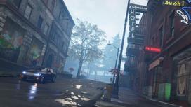 infamous second son - inFAMOUS: Second Son PS4 - 7 nuotrauka