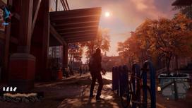 infamous second son - inFAMOUS: Second Son PS4 - 9 nuotrauka