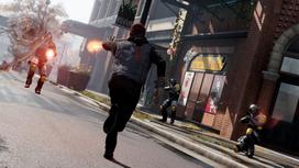 infamous second son - inFAMOUS: Second Son PS4 - 10 nuotrauka