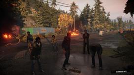 infamous second son - inFAMOUS: Second Son PS4 - 11 nuotrauka