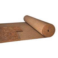 senukai granules - Kamštinė grindų danga CR-109, 1000 cm x 100 cm x 0.2 cm - 2 nuotrauka