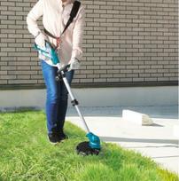 makita ur100 - Makita UR100DSME - 3 nuotrauka