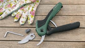 akumuliatorines zirkles bosch - Bosch EasyPrune - 2 nuotrauka