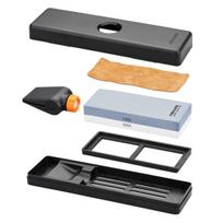 fiskars galastuvas - Galąstuvas Fiskars Whetstone Premium, 284 mm - 2 nuotrauka