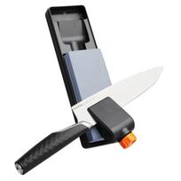 fiskars galastuvas - Galąstuvas Fiskars Whetstone Premium, 284 mm - 4 nuotrauka