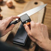 fiskars galastuvas - Galąstuvas Fiskars Whetstone Premium, 284 mm - 5 nuotrauka