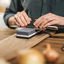 fiskars galastuvas - Galąstuvas Fiskars Whetstone Premium, 284 mm - 6 nuotrauka