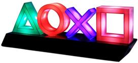 playstation icon - Sony PlayStation Icon Lamp - 1 nuotrauka