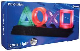 playstation icon - Sony PlayStation Icon Lamp - 3 nuotrauka