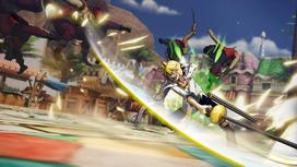 ps4 zaidimai - One Piece: Pirate Warriors 4 PS4  - 2 nuotrauka