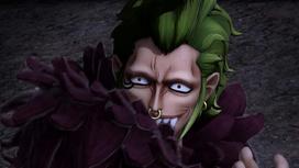 ps4 zaidimai - One Piece: Pirate Warriors 4 PS4  - 3 nuotrauka