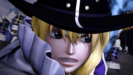 ps4 zaidimai - One Piece: Pirate Warriors 4 PS4  - 4 nuotrauka