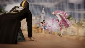 ps4 zaidimai - One Piece: Pirate Warriors 4 PS4  - 5 nuotrauka