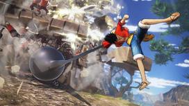 ps4 zaidimai - One Piece: Pirate Warriors 4 PS4  - 7 nuotrauka