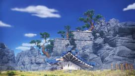 ps4 zaidimai - One Piece: Pirate Warriors 4 PS4  - 9 nuotrauka