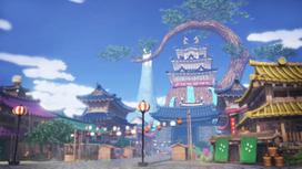 ps4 zaidimai - One Piece: Pirate Warriors 4 PS4  - 10 nuotrauka