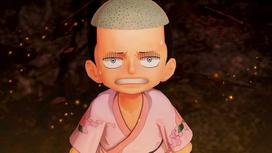 ps4 zaidimai - One Piece: Pirate Warriors 4 PS4  - 12 nuotrauka