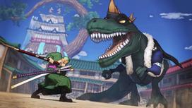 ps4 zaidimai - One Piece: Pirate Warriors 4 PS4  - 13 nuotrauka