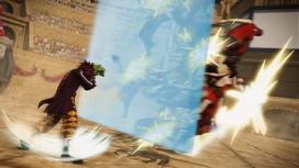 ps4 zaidimai - One Piece: Pirate Warriors 4 PS4  - 14 nuotrauka