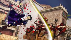 ps4 zaidimai - One Piece: Pirate Warriors 4 PS4  - 15 nuotrauka