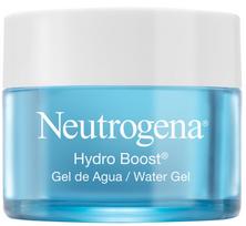 gelytes - NEUTROGENA® drėkinamasis gelis HYDRO BOOST, 50 ml - 2 nuotrauka