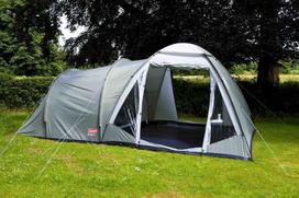 coleman palapine - Coleman WATERFALL 5 Deluxe - 2 nuotrauka