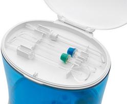 stacionarus irigatoriai - ProfiCare PC-MD 3005 - 3 nuotrauka