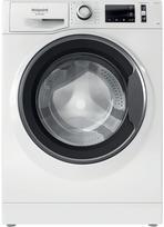 HOTPOINT-ARISTON SKALBIMO MAŠINOS PIGIAU [8]: kaina nuo 295 € | Kainos.lt