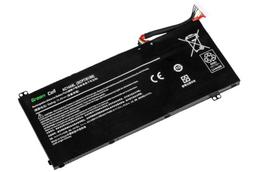 acer aspire 3 - Green Cell Laptop Battery for Acer Aspire Nitro V15 VN7-571G VN7-572G VN7-591G VN7-592G i V17 VN7-791G VN7-792G - 2 nuotrauka