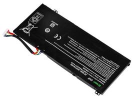 acer aspire 3 - Green Cell Laptop Battery for Acer Aspire Nitro V15 VN7-571G VN7-572G VN7-591G VN7-592G i V17 VN7-791G VN7-792G - 5 nuotrauka