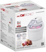ledukai -  Clatronic ICM3764W - 4 nuotrauka