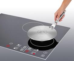 indukcines adapter - Indukcinės viryklės adapteris Tescoma Grandchef - 2 nuotrauka