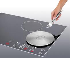 indukcines adapter - Indukcinės viryklės adapteris Tescoma Grandchef - 3 nuotrauka