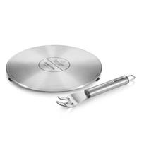 indukcines adapter - Indukcinės viryklės adapteris Tescoma Grandchef - 5 nuotrauka