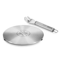 indukcines adapter - Indukcinės viryklės adapteris Tescoma Grandchef - 6 nuotrauka