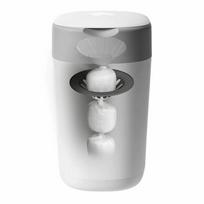 tommee tippee sauskelniams - Tommee Tippee Twist & Click - 3 nuotrauka