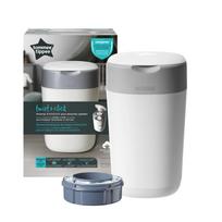 tommee tippee sauskelniams - Tommee Tippee Twist & Click - 5 nuotrauka