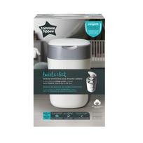 tommee tippee sauskelniams - Tommee Tippee Twist & Click - 6 nuotrauka