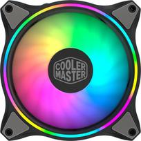 ventiliatoriai 120 mm - Cooler Master MasterFan MF120 - 2 nuotrauka
