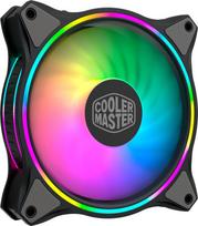 ventiliatoriai 120 mm - Cooler Master MasterFan MF120 - 3 nuotrauka