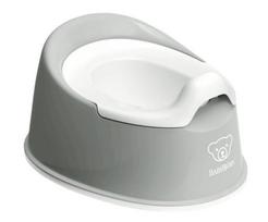 BabyBjorn Smart Potty Grey/White 051225
