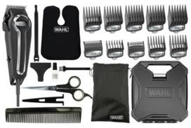 wahl - Wahl - Hair Clipper Elite Pro (20106-0460) - 2 nuotrauka