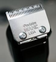 wahl - Wahl - Hair Clipper Elite Pro (20106-0460) - 3 nuotrauka