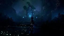 kena bridge of spirits - Kena: Bridge of Spirits Deluxe Edition PS5 - 2 nuotrauka