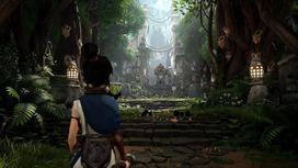 kena bridge of spirits - Kena: Bridge of Spirits Deluxe Edition PS5 - 5 nuotrauka