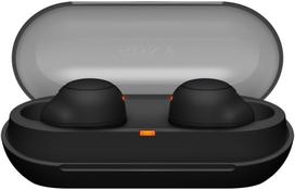 Sony WF-C500 Black (Juodos)