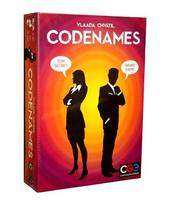 lietuv kortos - Brain Games Codenames, LT - 2 nuotrauka