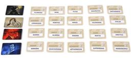 lietuv kortos - Brain Games Codenames, LT - 4 nuotrauka